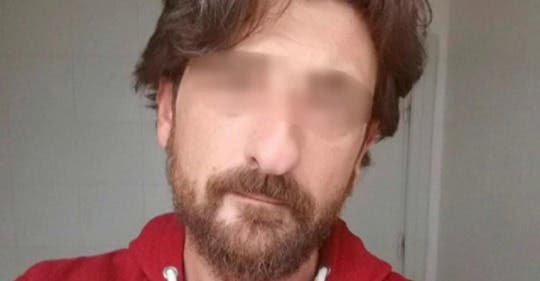 Así detuvo la Policía al presunto asesino de su pareja en Tetuán