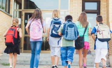 El test que ayuda a prevenir el acoso escolar en la Comunidad de Madrid