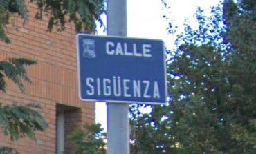 Muere un hombre en Guadalajara tras una discusión en plena calle