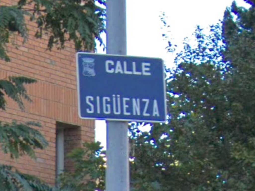 Muere un hombre en Guadalajara tras una discusión en plena calle