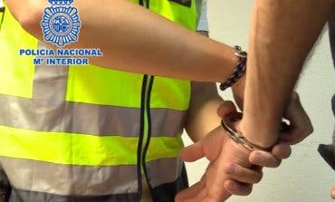 Pirsión para el asesino confeso de su pareja en Tetuán