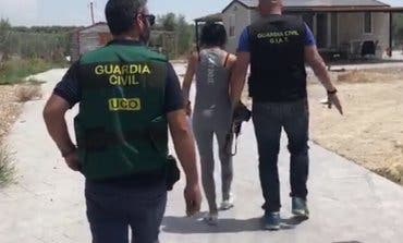 Cuarenta detenidos por robar 118 vehículos que vendían en concesionarios de Madrid