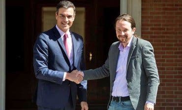 Podemos se abstendrá si hay investidura