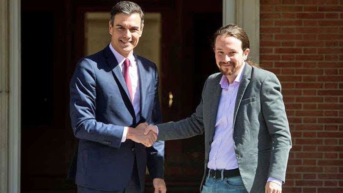 Podemos se abstendrá si hay investidura