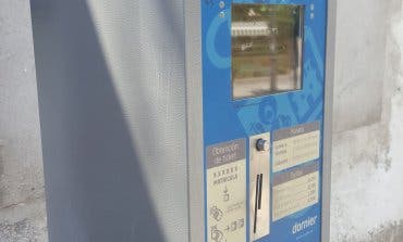 Arganda suspende los parquímetros hasta el 17 de septiembre tras la tormenta