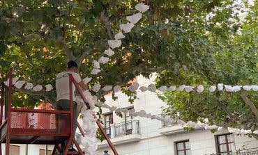 Más de 5.000 rocieros se dan cita este fin de semana en Torrejón