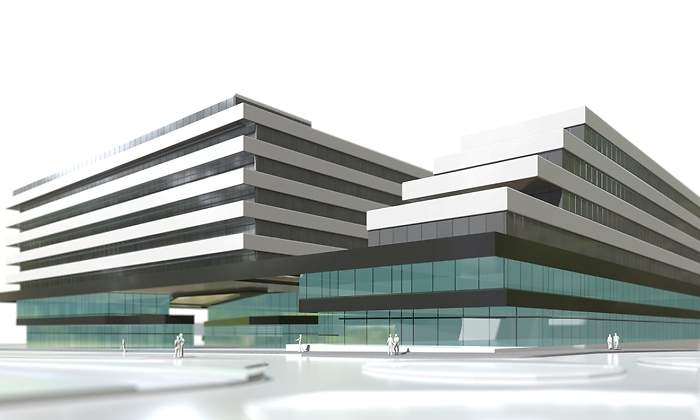 HM Hospitales construirá un hospital privado en Rivas Vaciamadrid