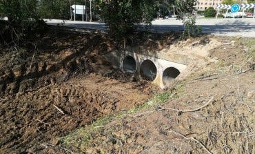 Arganda aprueba distintas medidas para paliar los efectos de las inundaciones