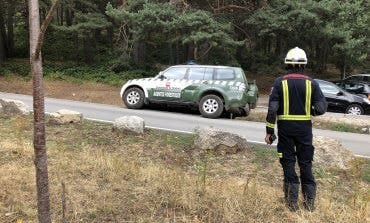 Buscan a Blanca Fernández Ochoa en Cercedilla tras aparecer su coche