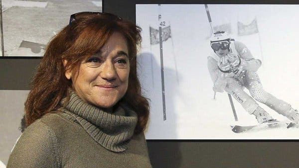 La familia de Blanca Fernández Ochoa maneja como única hipótesis un accidente