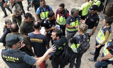 Abiertas varias vías de investigación en la desaparición de Blanca Fernández Ochoa