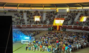 El Cine de Verano de Torrejón se despide con dos grandes éxitos