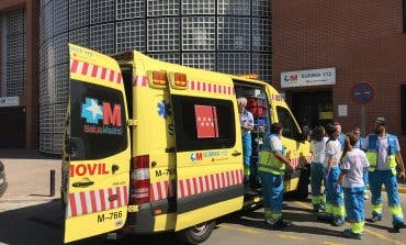 Herido grave un hombre tras ser apuñalado en Alcalá de Henares