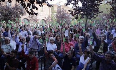 Más Madrid: El partido de Errejón decide presentarse a las elecciones generales
