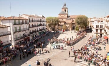 Arganda celebra un festival solidario a beneficio de los vecinos afectados por las riadas