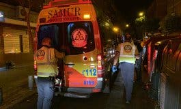 Apuñalado un joven de 18 años en Carabanchel