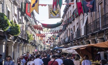 Visita la Semana Cervantina en Alcalá de Henares