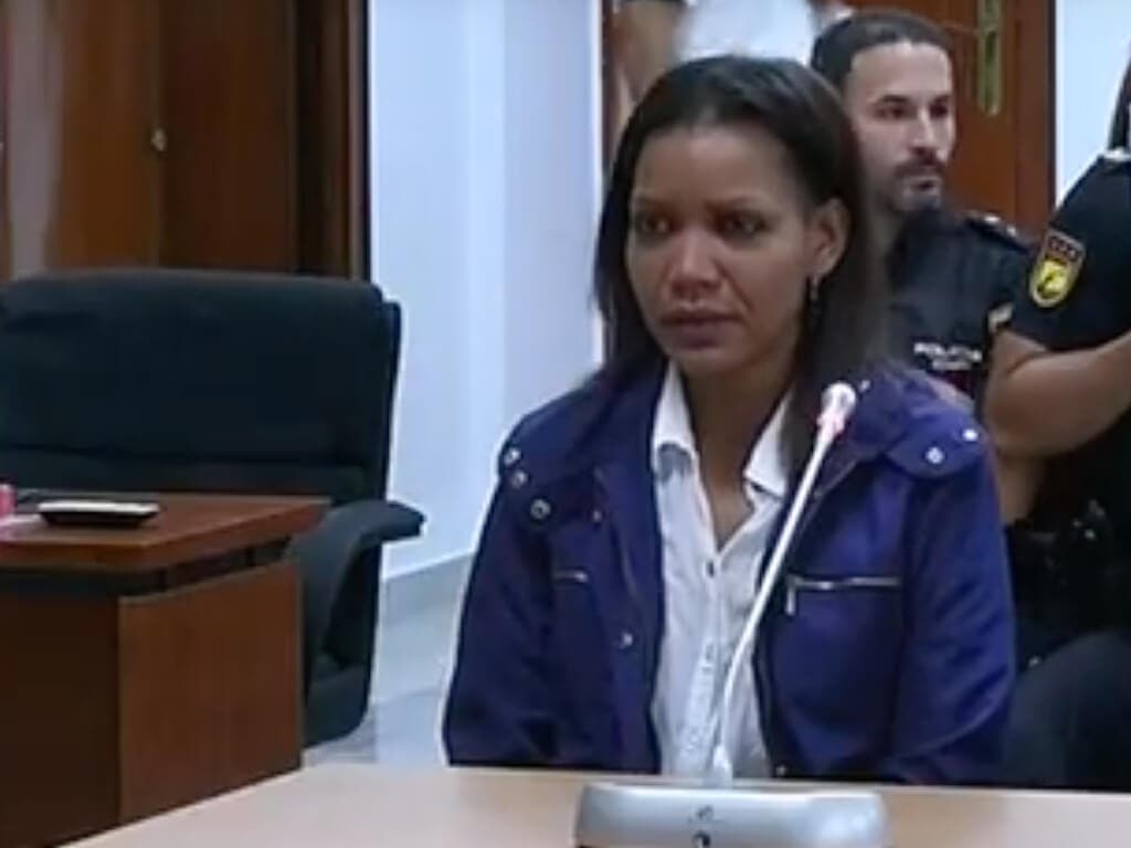 Ana Julia Quezada, condenada a prisión permanente revisable por asesinar a Gabriel