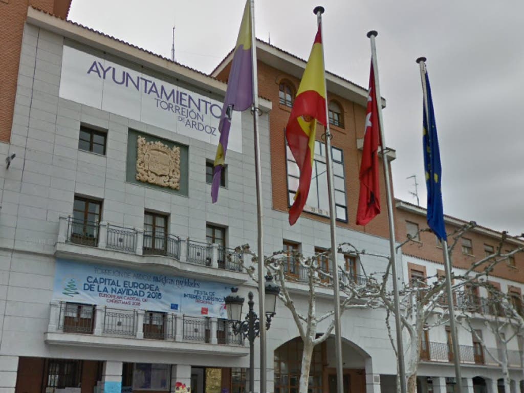 Podemos pide un referéndum sobre el Día de la Tortilla en Torrejón de Ardoz