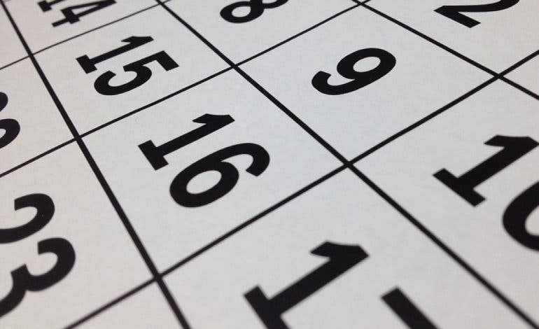 El BOE hace oficial el calendario laboral de 2024: estos serán los días festivos en cada comunidad