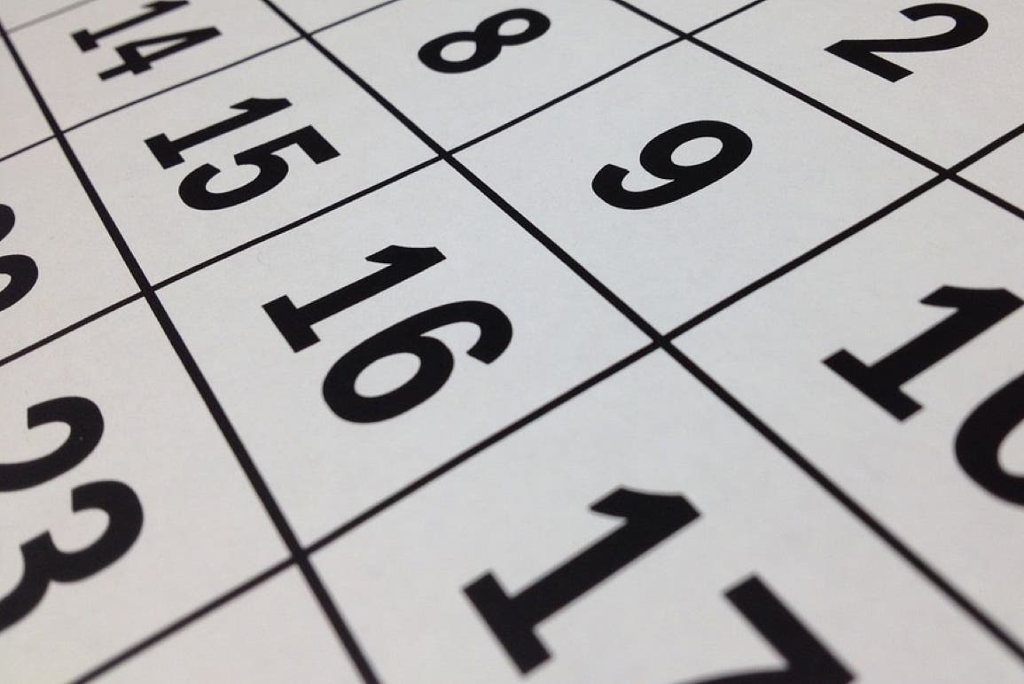 El BOE hace oficial el calendario laboral de 2024: estos serán los días festivos en cada comunidad