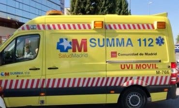 Un médico del SUMMA, primer sanitario fallecido en Madrid por coronavirus