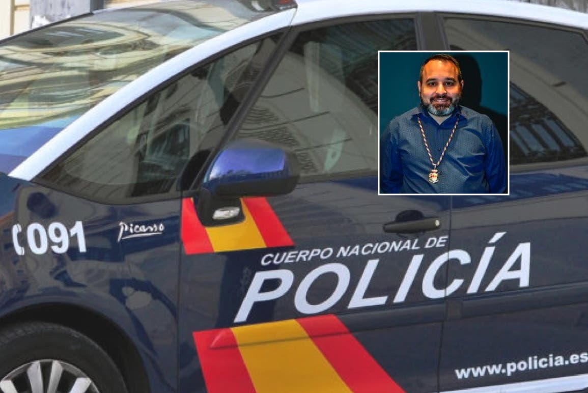 Detenido un concejal del PSOE de Torrejón por pornografía infantil