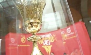 Torrejón albergará la Copa del Mundo de Baloncesto en sus Fiestas Patronales 