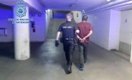 El hombre que mató a su pareja en Ciudad Lineal tuvo una orden de alejamiento