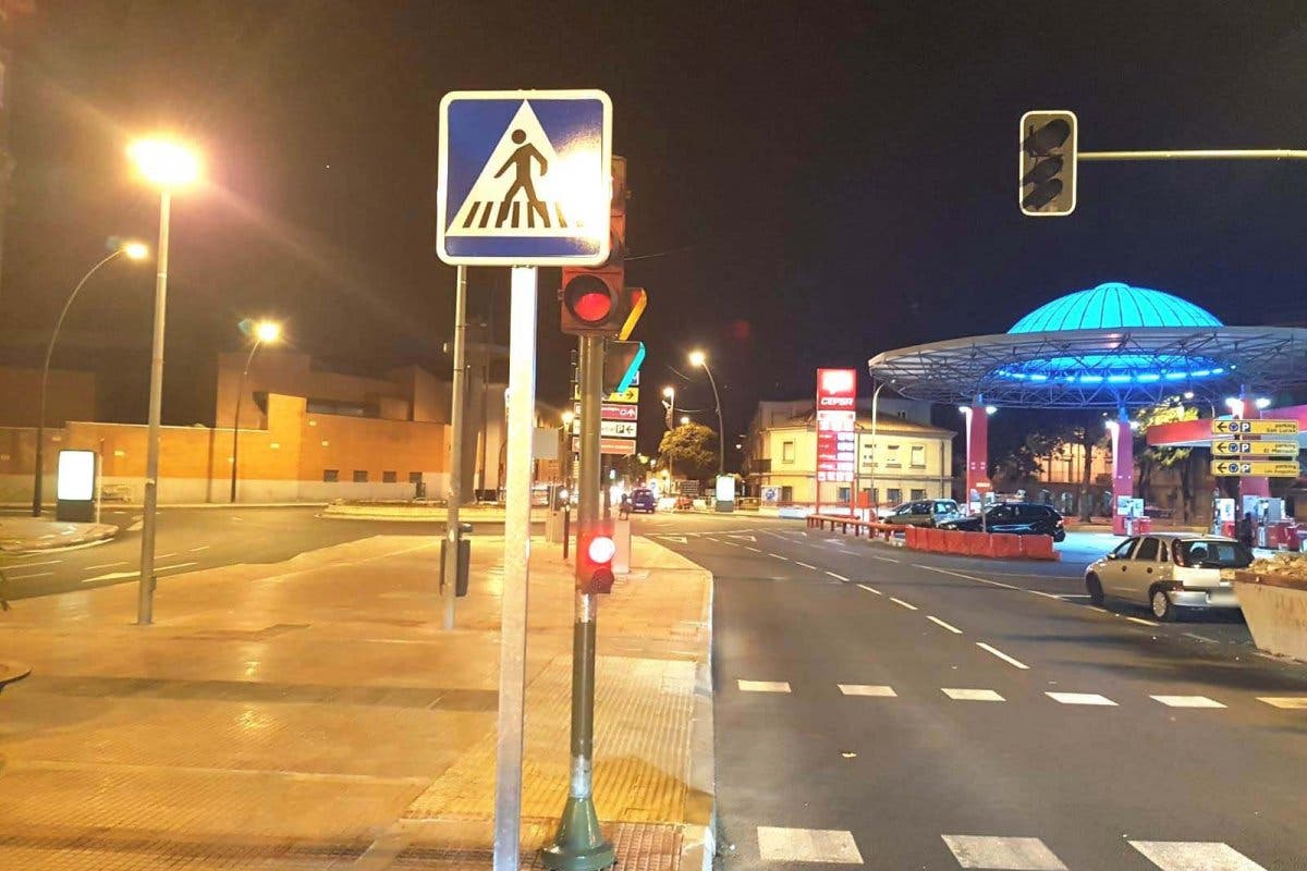 Preocupación por pasos de peatones peligrosos en Alcalá de Henares 