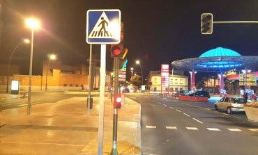 Preocupación por pasos de peatones peligrosos en Alcalá de Henares 