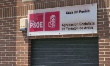 Renuncia a su acta el concejal socialista de Torrejón detenido por pornografía infantil