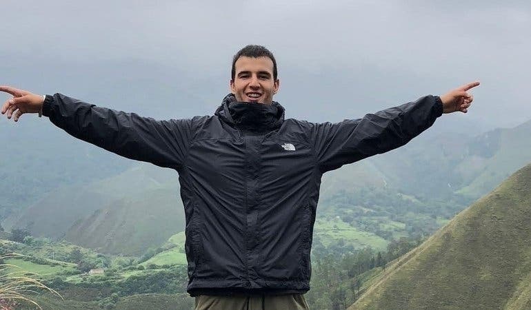 Kamikaze M-50: Convocan una concentración en Rivas para pedir justicia para Víctor