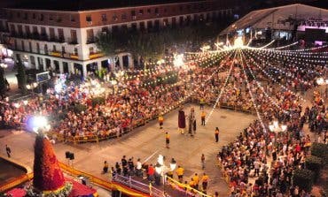 Comienzan las Patronales de Torrejón: consulta aquí toda la programación