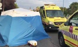 Un joven muerto y otro herido grave tras una reyerta en Leganés