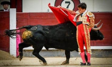 La última hora sobre el estado del torero de Torrejón Gonzalo Caballero