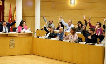 Suben los impuestos en Coslada y San Fernando de Henares