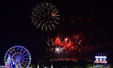 Ya se conocen los días festivos en Torrejón en 2020