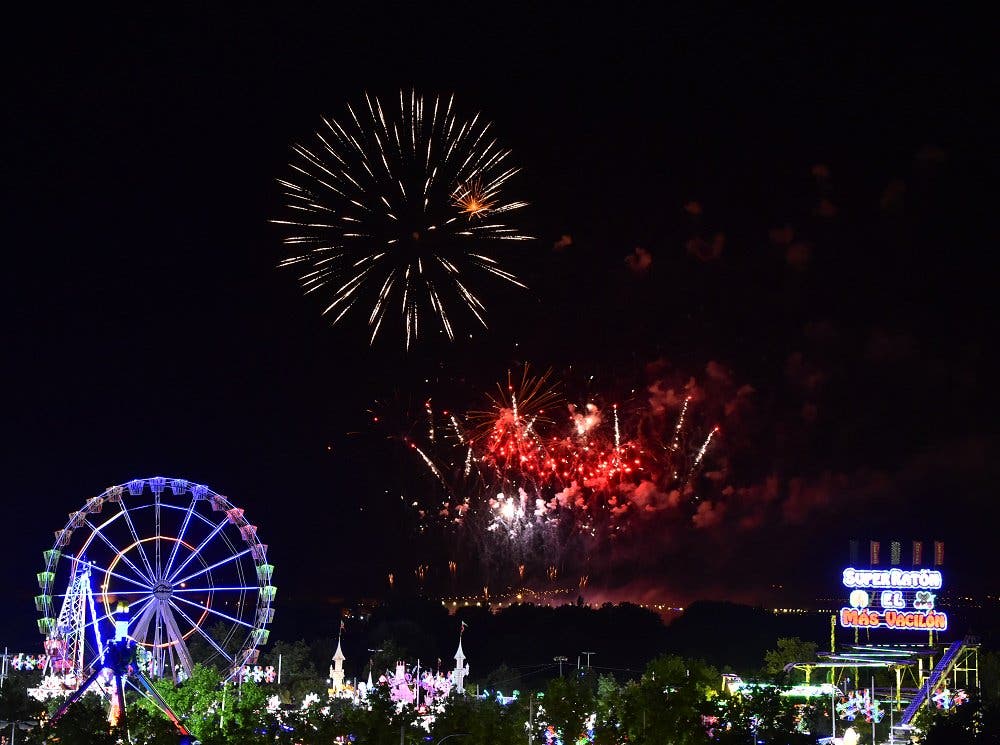 Ya se conocen los días festivos en Torrejón en 2020