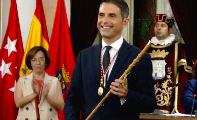 El ranking de los alcaldes que más cobran del Corredor del Henares