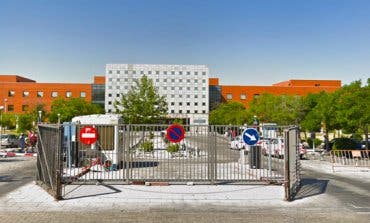 Detenido un trabajador del Hospital de Alcorcón por intentar asesinar a una anciana