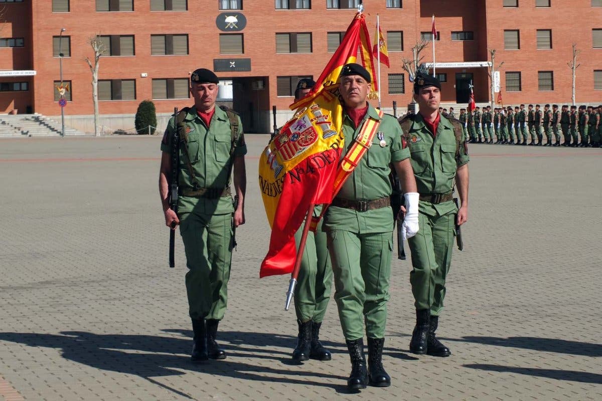 Paracuellos celebra una Jura de Bandera Civil el próximo domingo