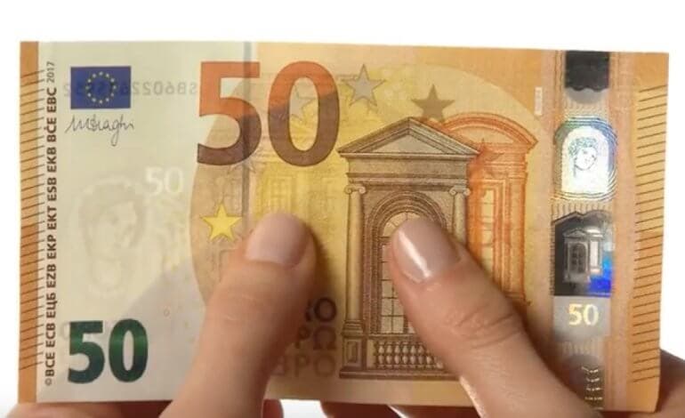Nueva alerta por billetes falsos en San Fernando de Henares