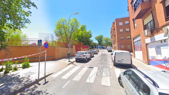 Alerta por dos intentos de secuestro de niños en Madrid