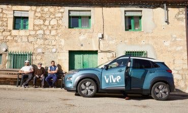 El pueblo de Guadalajara con el aire más limpio de España tendrá coche compartido gratuito