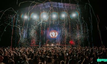 El Festival Gigante se celebrará en Alcalá de Henares tras abandonar Guadalajara