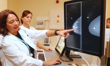 El Hospital de Torrejón incorpora un mamógrafo puntero en la sanidad pública madrileña