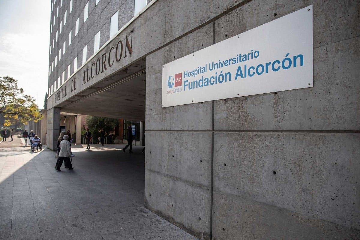 El detenido en Alcorcón ingresa en la unidad de psiquiatría de un centro penitenciario