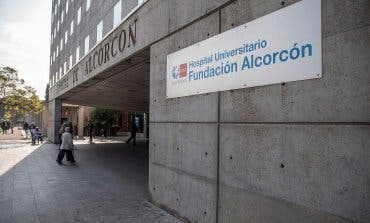 El detenido en Alcorcón ingresa en la unidad de psiquiatría de un centro penitenciario