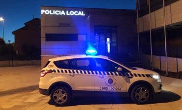 Paracuellos advierte: hasta 600 euros de multa por tirar huevos en Halloween 